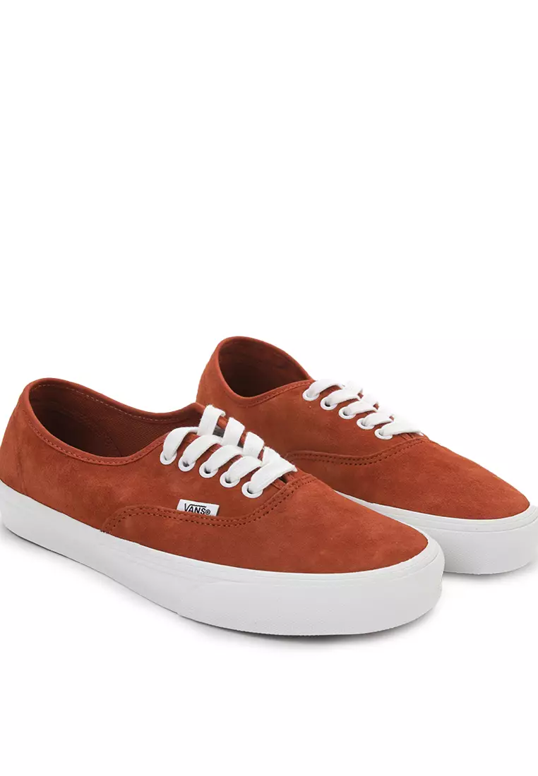 Authentic