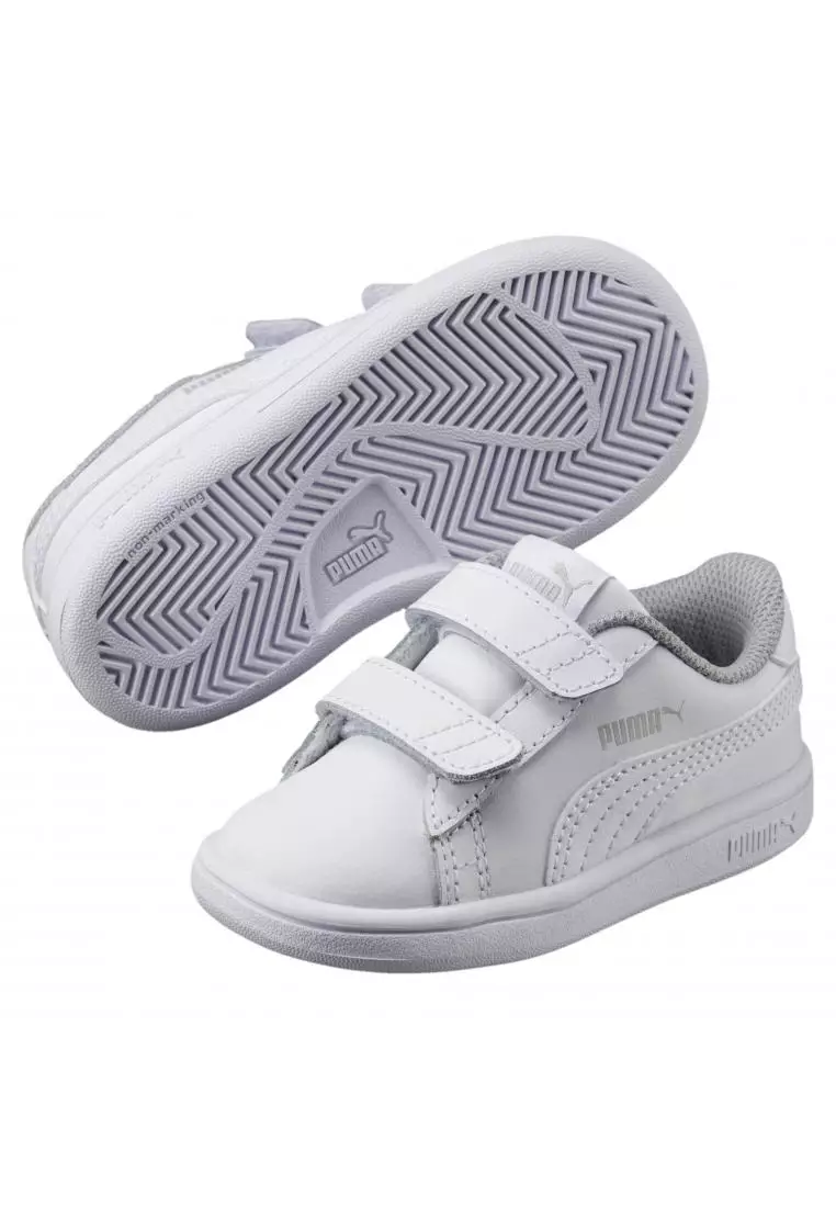 Puma baby shop shoes singapore