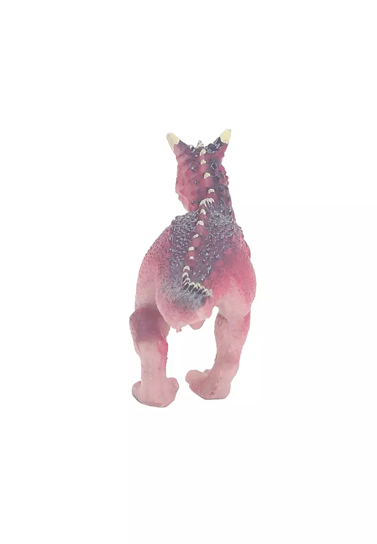 Mainan Dinosaurus Mini 7cm Model Type B