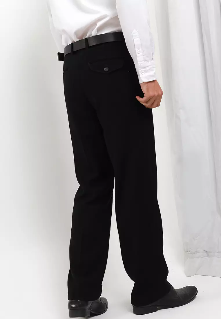 Celana Formal Reguler