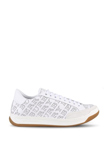 Burberry timsbury sneaker Clearance