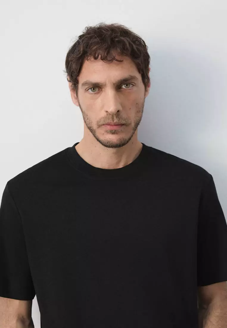 Regular Fit T-Shirt