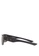 Oakley black Twoface (A) OO9256 Sunglasses OA371GL53UUWSG_5