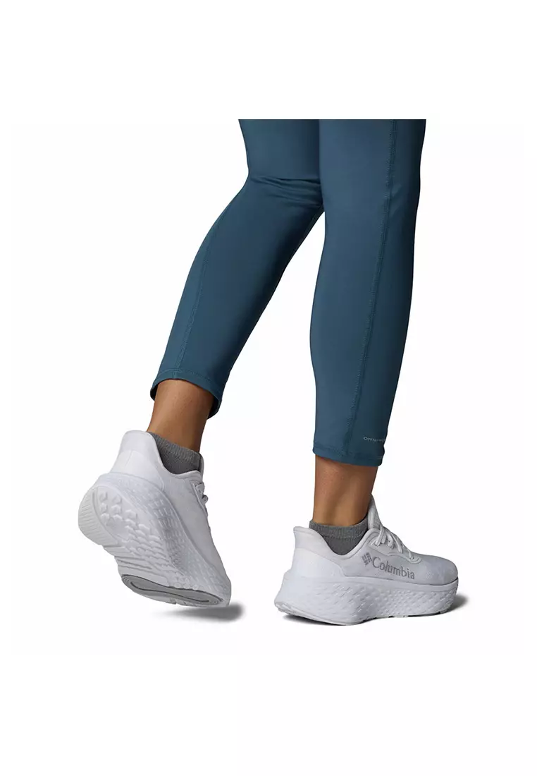 Columbia Women's Konos Elevate™ Shoes - White/Steam