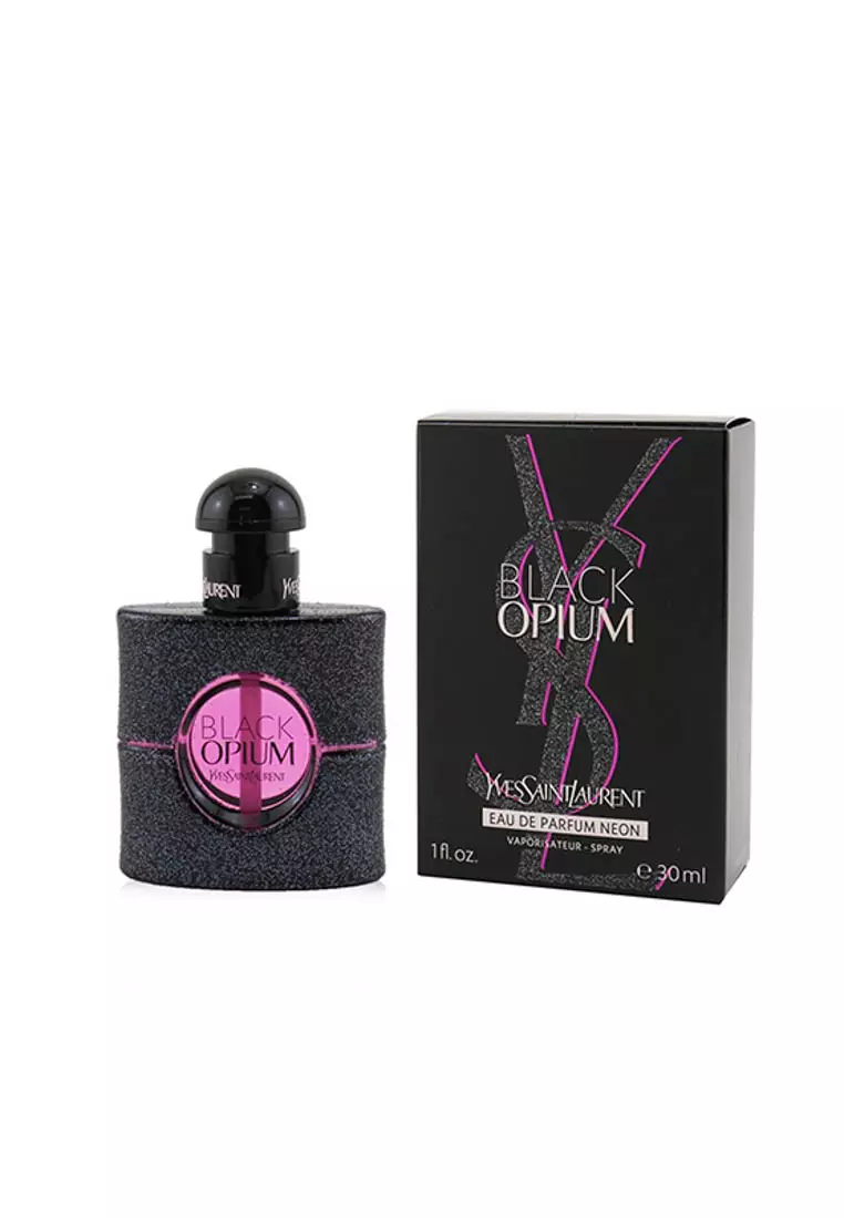 YVES SAINT LAURENT opium 香水 60ml-