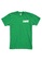 MRL Prints green Pocket Safe T-Shirt Motorcycle E52CBAA5258249GS_1