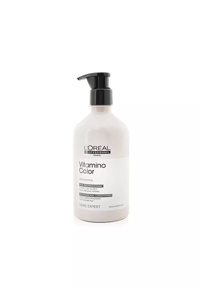 Buy L'Oréal L'ORÉAL Professionnel Serie Expert Vitamino Color