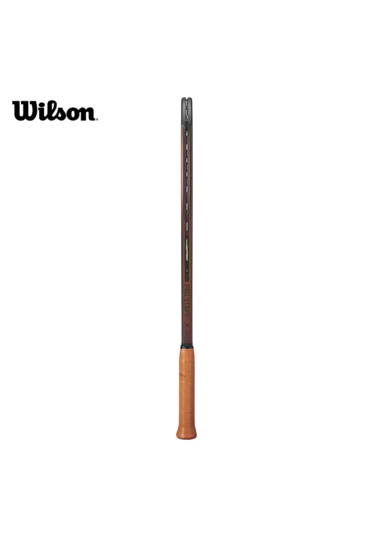 PRO STAFF X V14 Professional Tennis Racket (Grip Size 3)