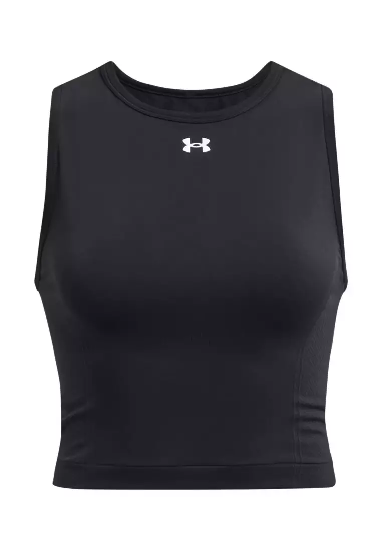 Under Armour Women's UA Train Seamless Tank