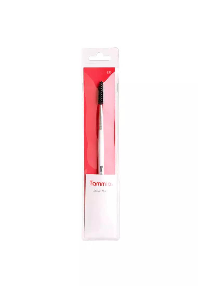 Tammia E10 spoolie brush