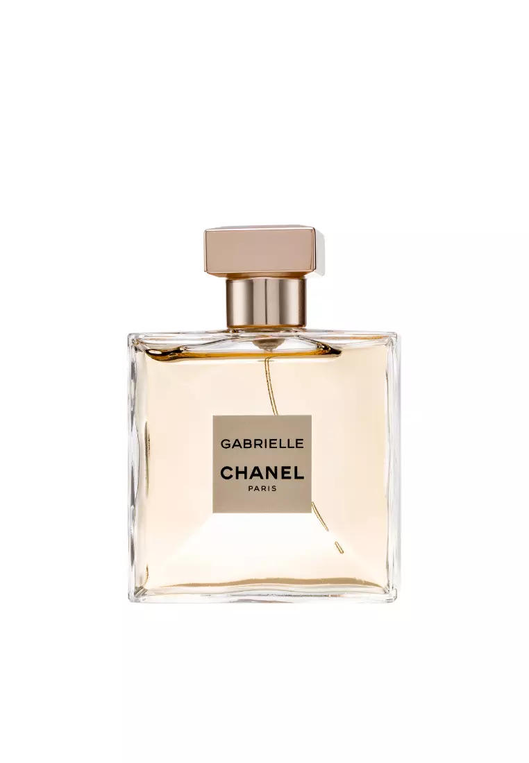 Gabrielle L'Eau Eau de Toilette - CHANEL | Sephora