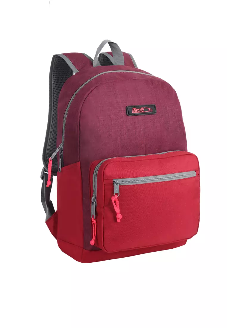 5912 Lifestyle Backpack with Virupro Anti-Microbial protection | RFID Protected