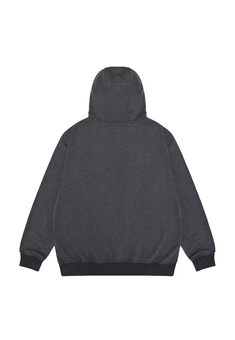 Greenlight Men's Jacket Zipper Hoodie Sweatshirt Regular Fit French Terry OL-C050225