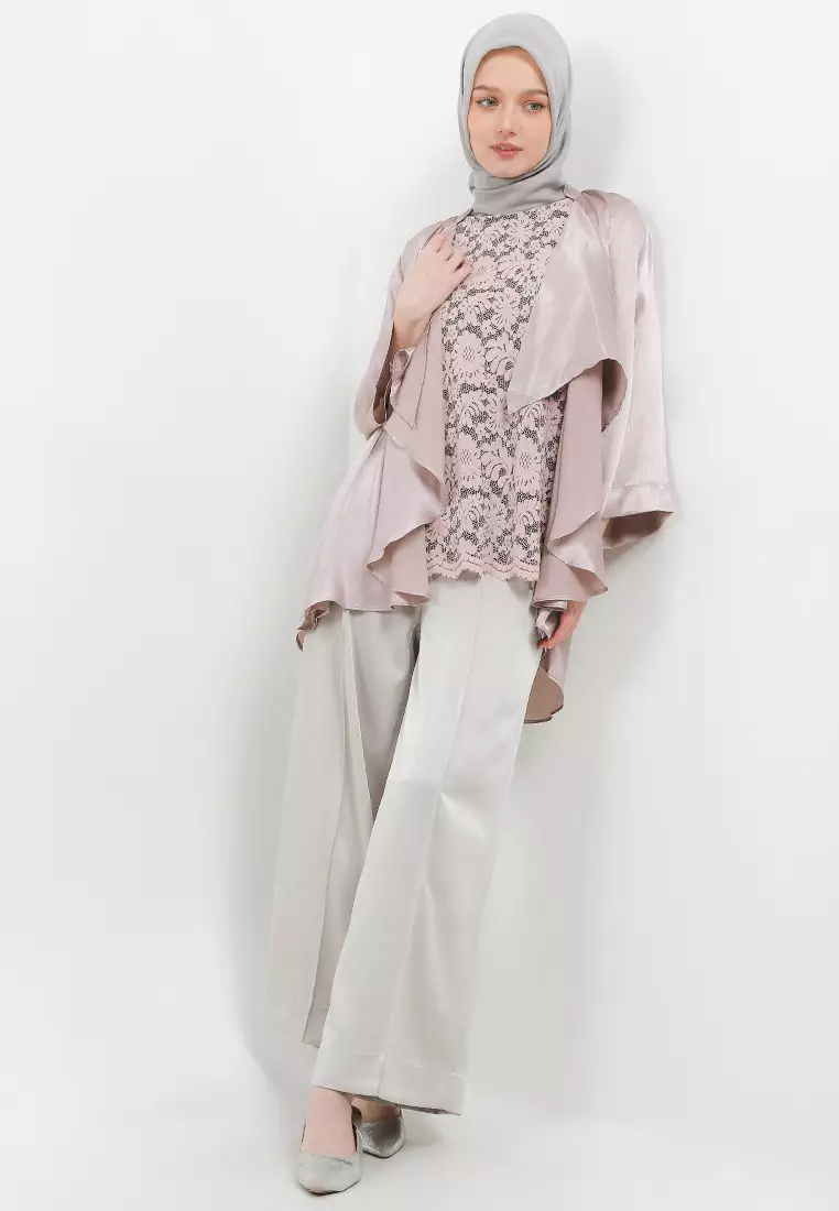 Femme Outer Loose Fit