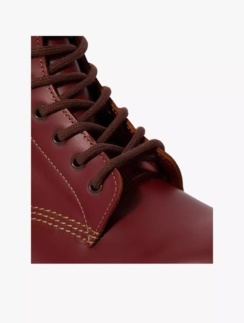 Dr. Martens MIE Vintage 1460 Oxblood