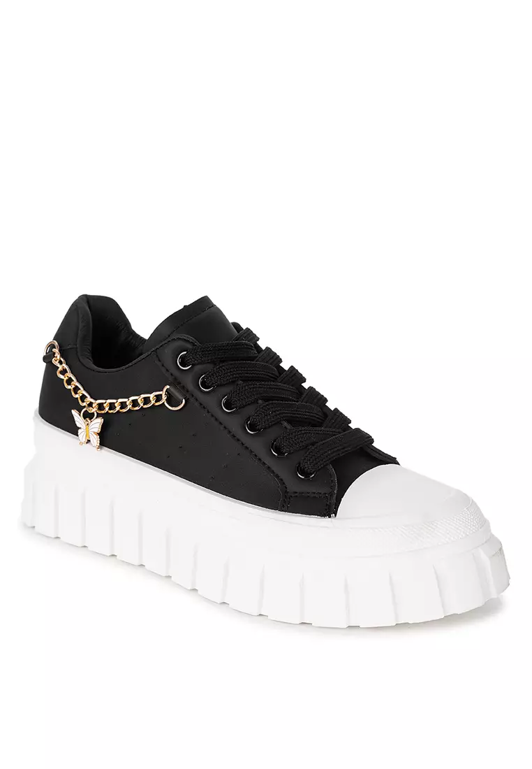 Discount on H2ocean  shoes - SKU: West Lace Up Sneakers