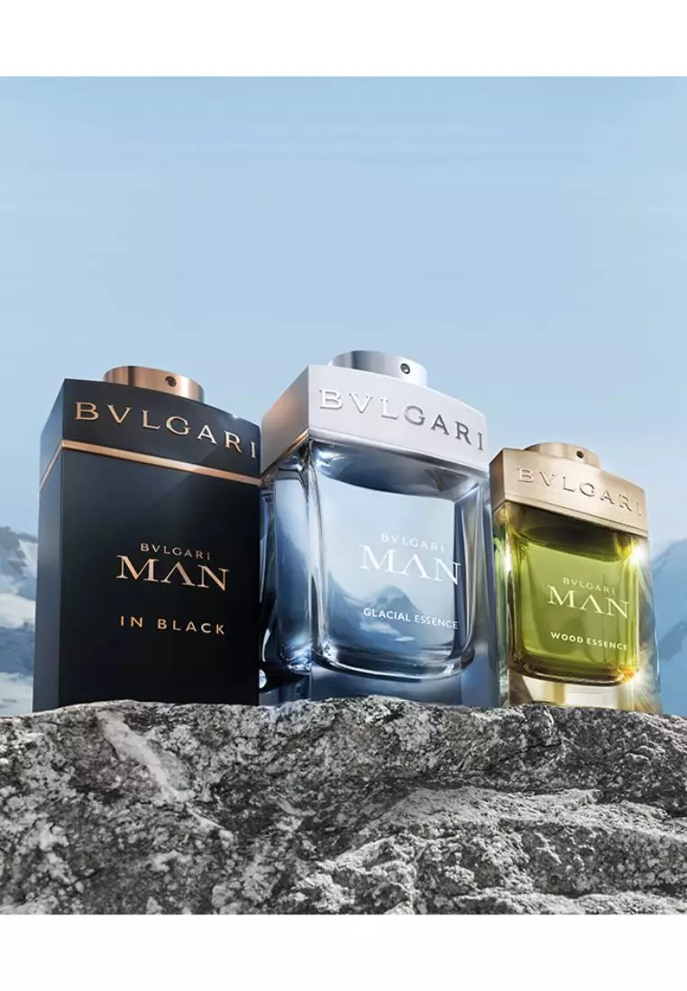 BVLGARI - Glacial冰河精華濃香水 100ml