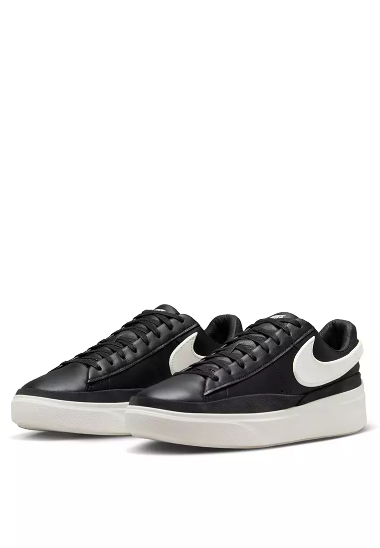 Blazer Phantom Low
