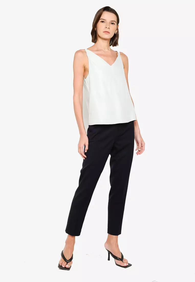 Twist Camisole Blouse