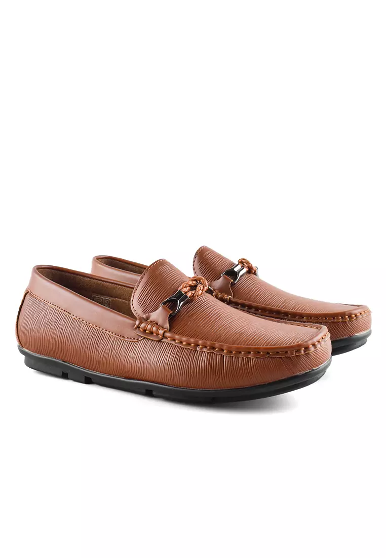 Jackson Shin 1JA Brown