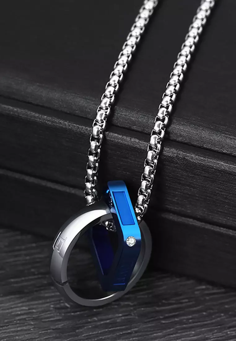 Fashion Pendants Necklace