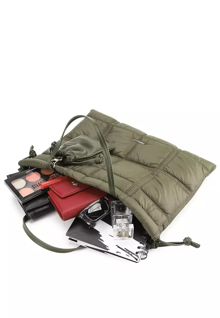 Nerissa Tote Bag (M)