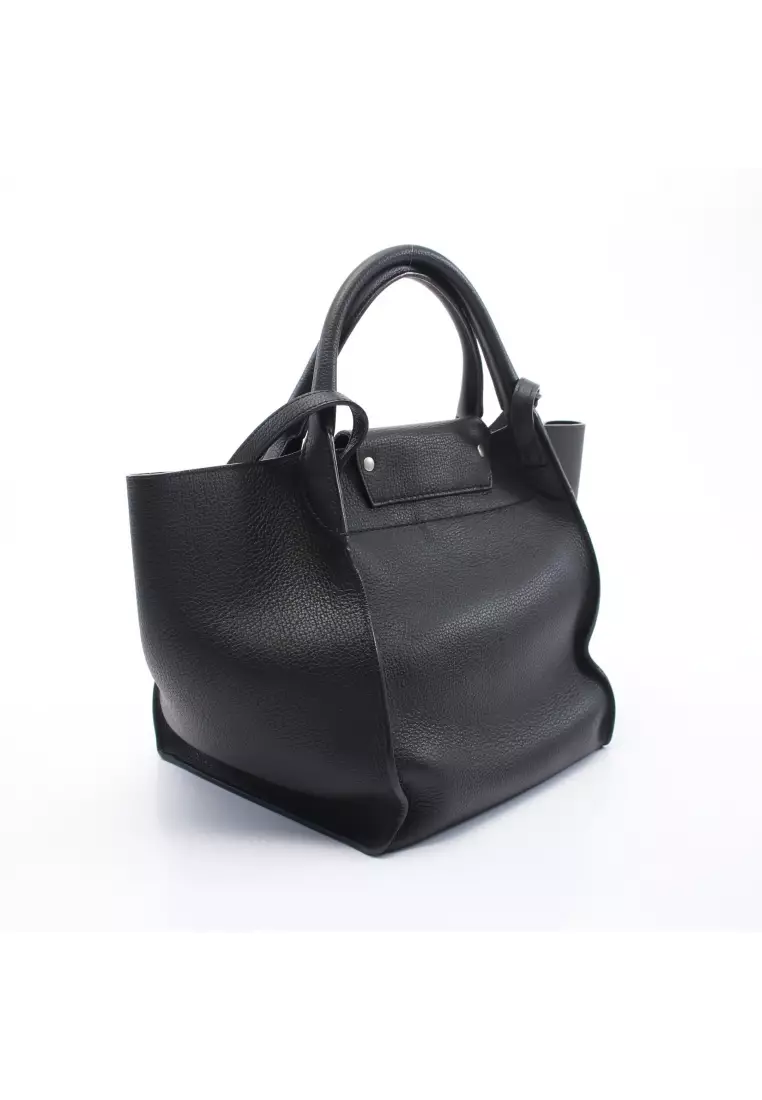 Celine black cheap bag price