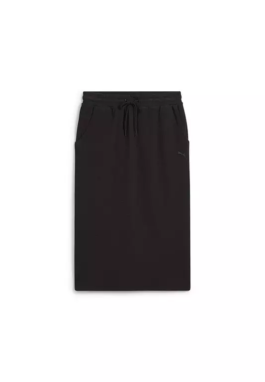 Her Skirt