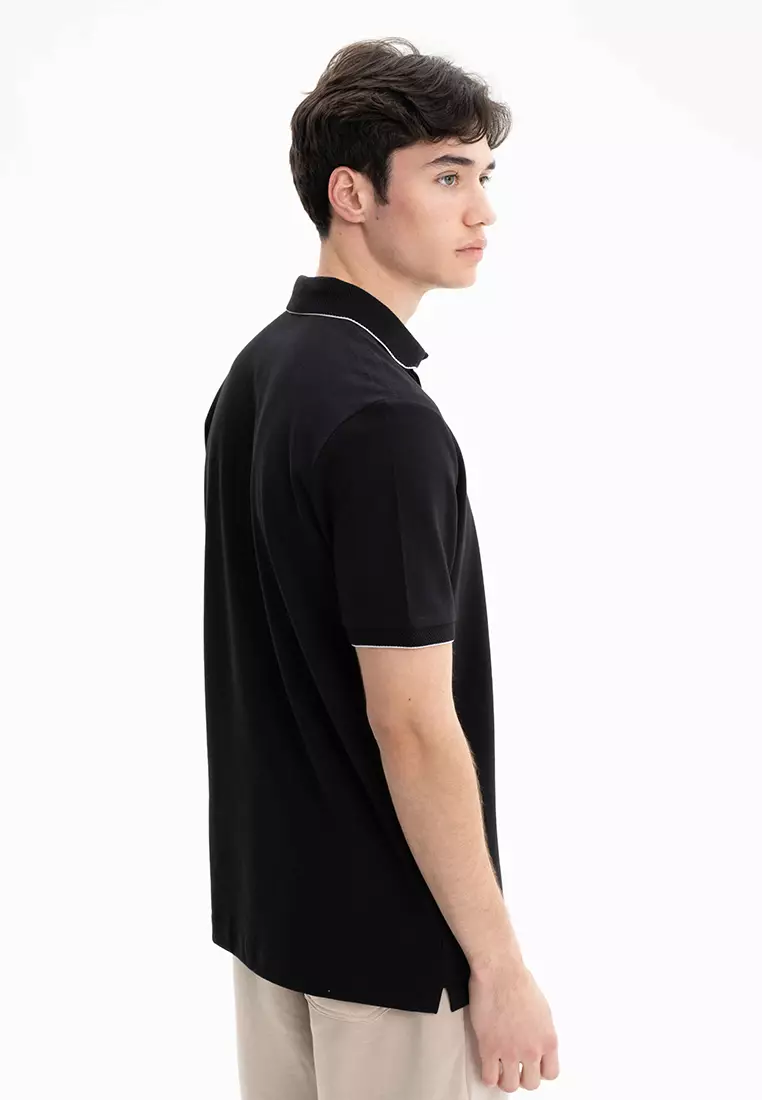 Basic Polo Shirt