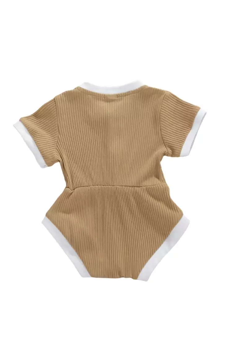 Brook Romper