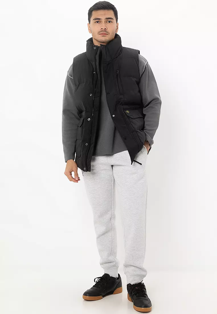 Essential Logo Joggers