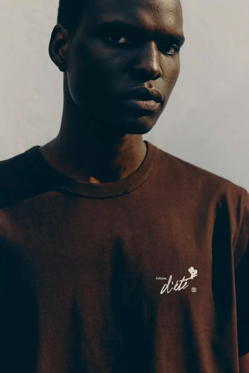 COOLMAX® Regular Fit T-shirt