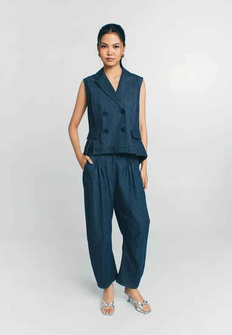 Pike Pants