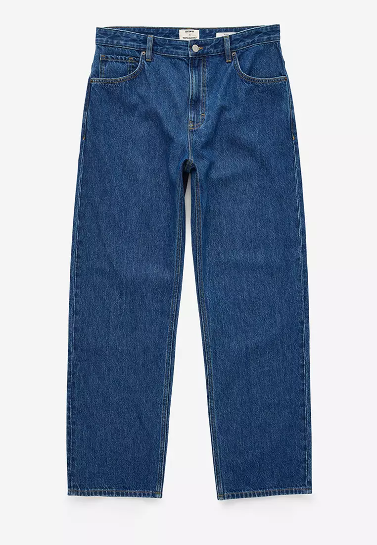 Baggy Jeans