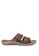 Watchout! Shoes brown Sandals Slip On 7BF27SH815752DGS_1
