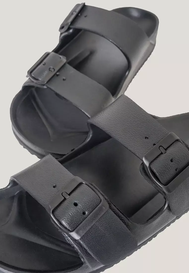 Men's COED Double Strap Sandals