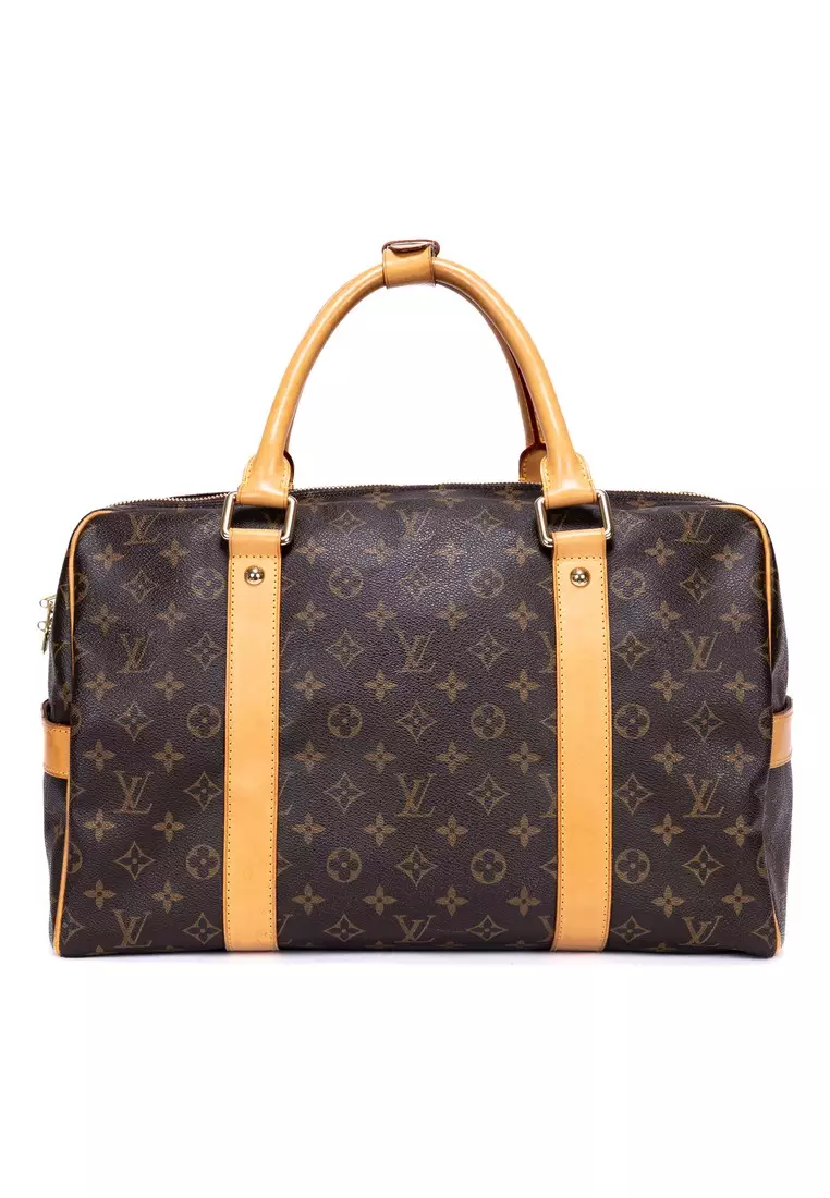 Pre-Loved Carryall