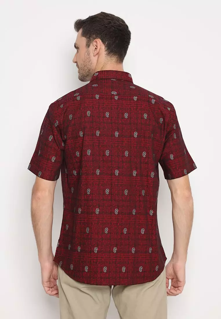 Byford Short Sleeve 1 pcs / Pack