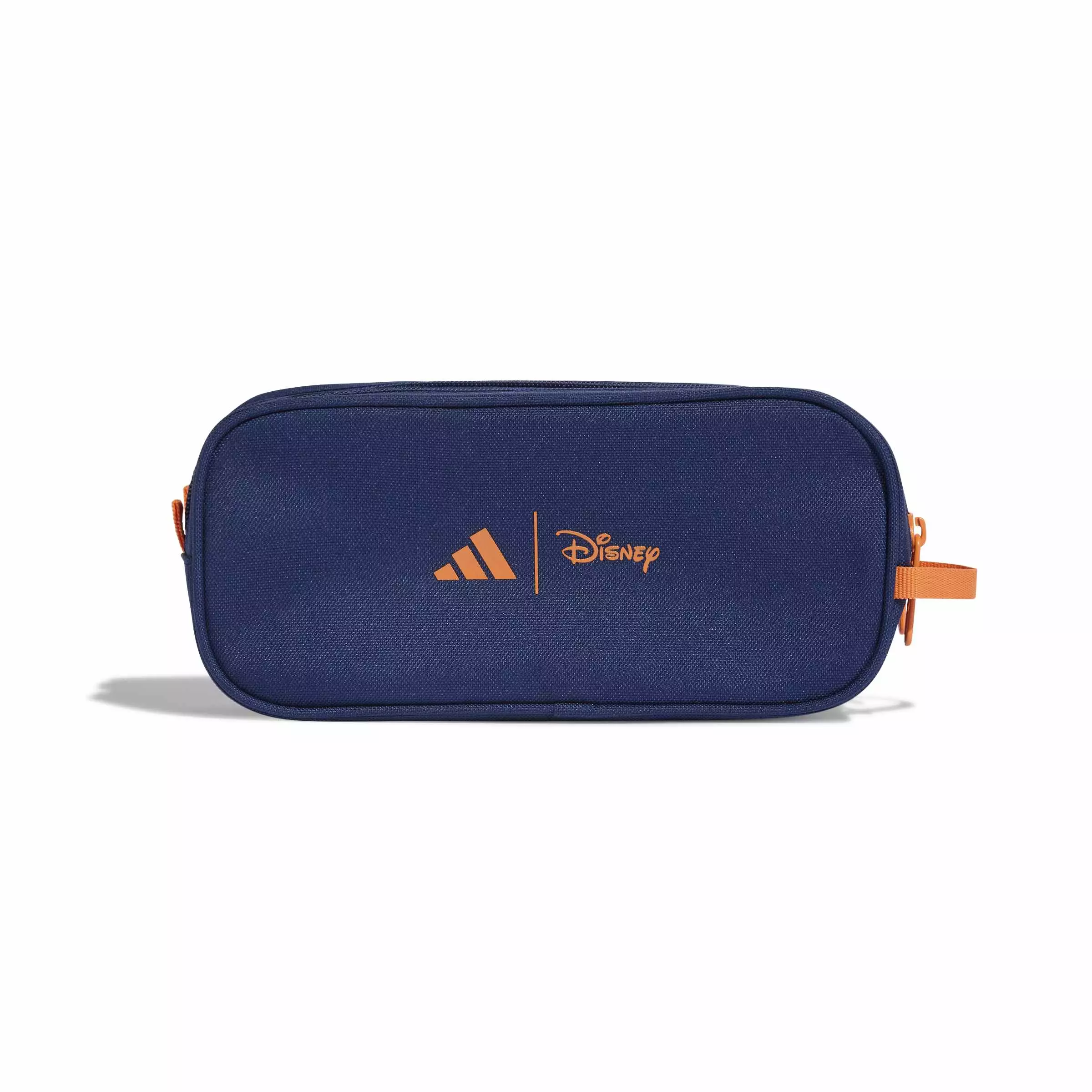 ADIDAS Disney Mickey Mouse Pencil Case Aop KD0384 - Tempat Pensil Anak (Biru)