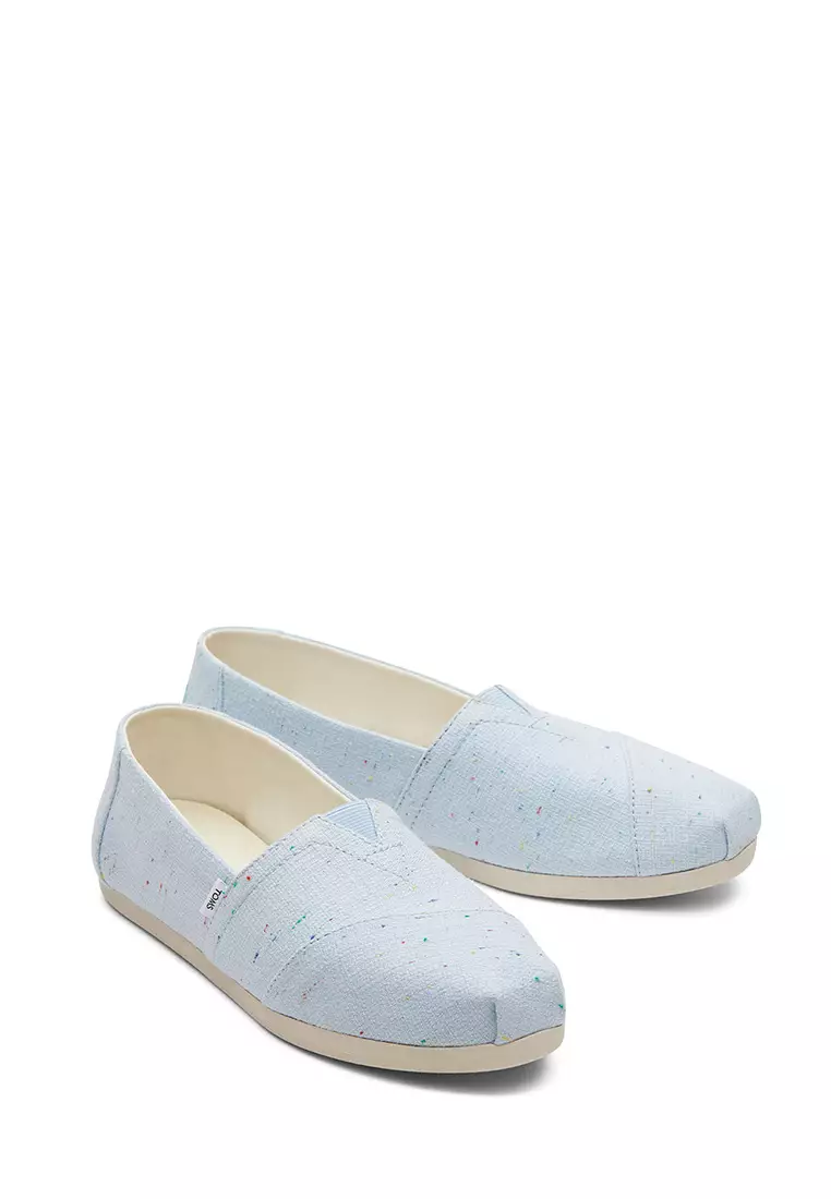 Toms best sale espadrilles philippines