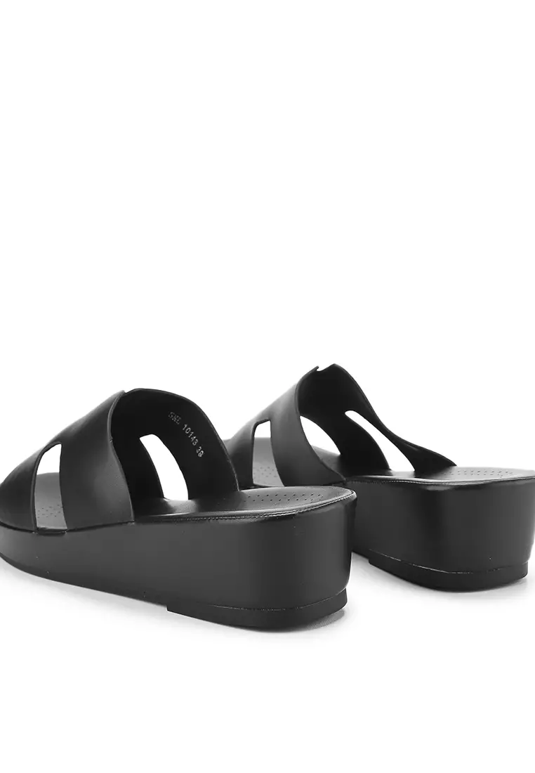 Ladies Sandal 10143Za
