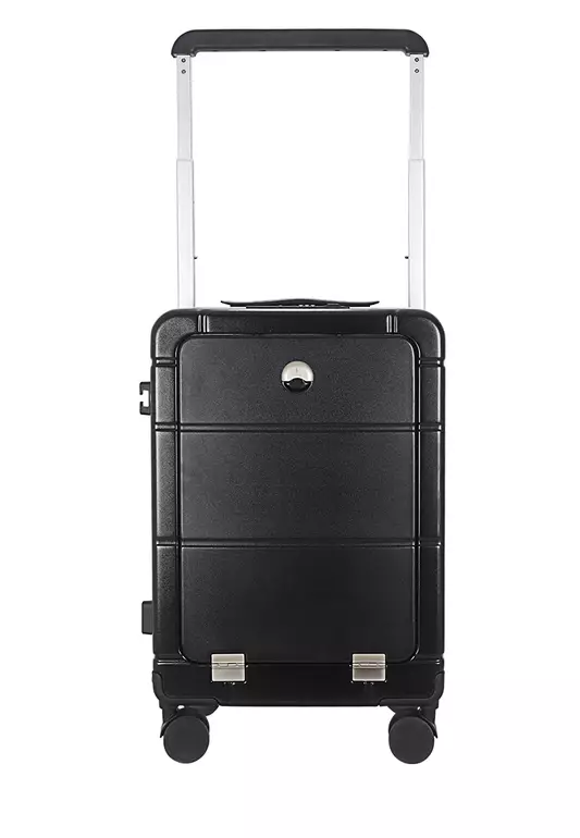 Polo Classic Koper Frame 20 inci Free Cover 5033-28-20 Black