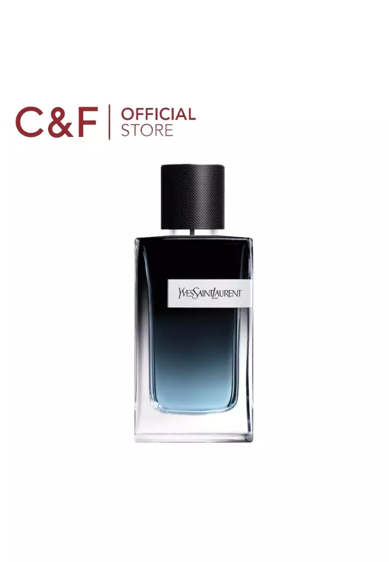 Yves Saint Laurent Y EDP 100 ml - Parfum Pria