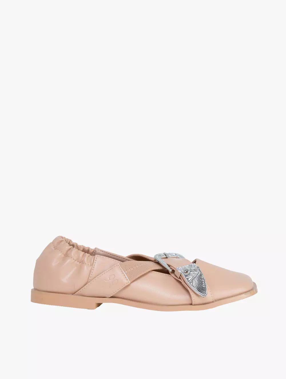 Nine West ARLA Women's Flats - Beige