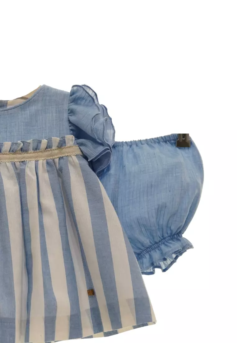 Jesu Baby & Toddler Outfits