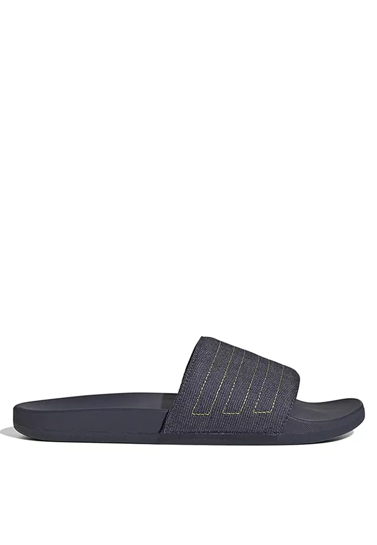 Adilette cloudfoam discount ultra armad slides
