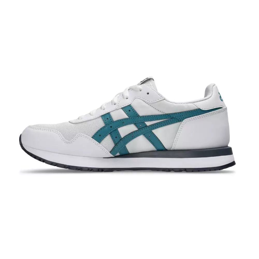 ASICS Unisex Tiger Runner II-1203A612.101