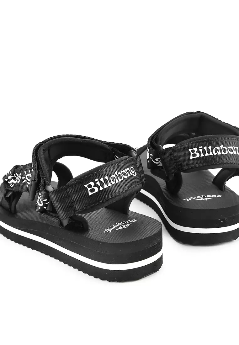 The Maverick Sandals
