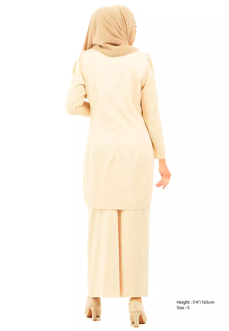 Gene Martino Julia Kurung Modern 7103