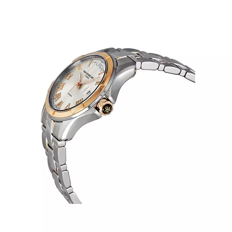 Jam Tangan Pria Automatic Raymond Weil Parsifal 2965SG500658